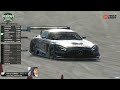 Speedcafe GT3 iRacing eSeries Round 8