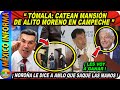 CATEAN MANSIÓN DE ALITO, YA SALIERON A DEFENDERLO. NOROÑA LE RECLAMA A AMLO.