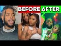 Rappers Girlfriends That Cheated RIGHT After Their Death (King Von, XXXTentacion & MORE!)