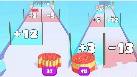 Lipstick Run Game All Levels Pro play Walkthrough Gameplay Android,ios New Update