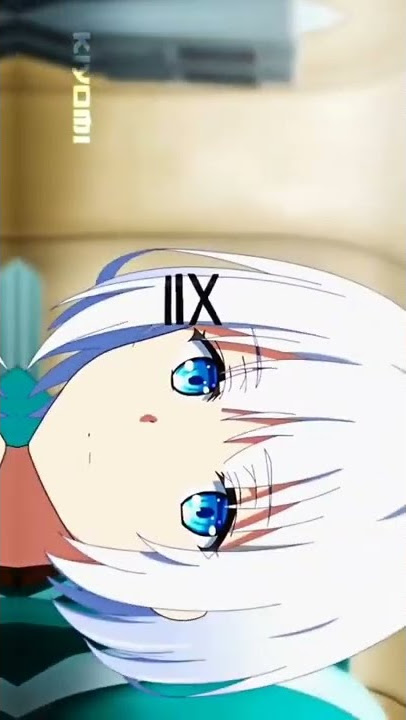 Top waifu #anime #animeedit #edit #waifu #miku #kurumi #code002 #002 #siesta