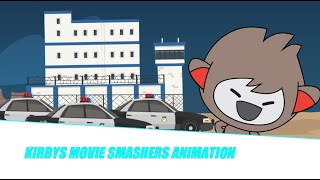 Nano Makes A Perfect Jail Escape Plan???Grounded