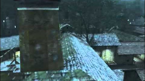 TOMAHAWK ACROSS HANOI - Black Ops