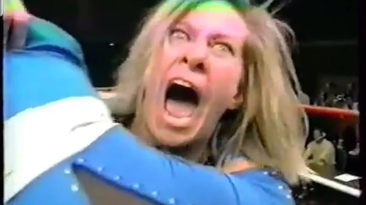 MADUSA V NASTY LINDA
