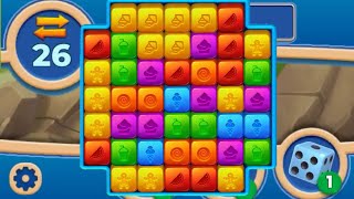 Cube blast | jigsaw puzzles fun games screenshot 3