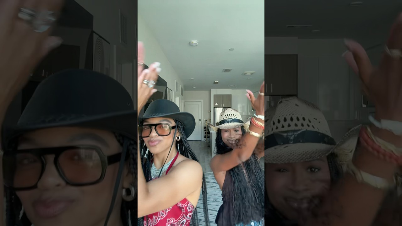 COWBOY CARTER ACT II ✨ 