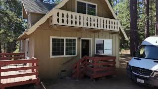 8370 Grizzly Flat Rd, Somerset, CA 95684 Overview