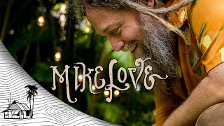 Mike Love - Sweet Sound (Live Music) | Sugarshack Sessions
