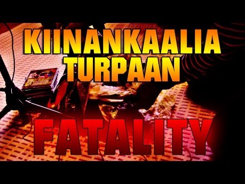 Video: Mitä Kokata Kiinankaalia