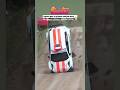 RALLY JUMP FAIL #kart1000cc #automobile #rally #jump #4x4 #offroad #drift