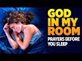 This Will Bless You Every Night | Peaceful Prayers Before You Sleep