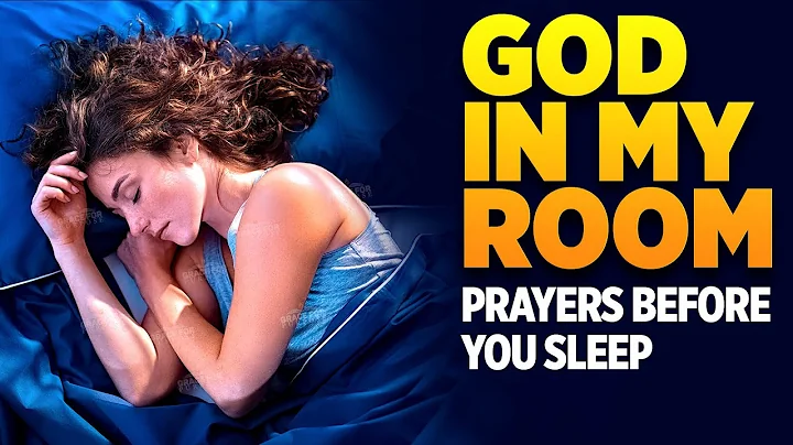 This Will Bless You Every Night | Peaceful Prayers Before You Sleep - DayDayNews