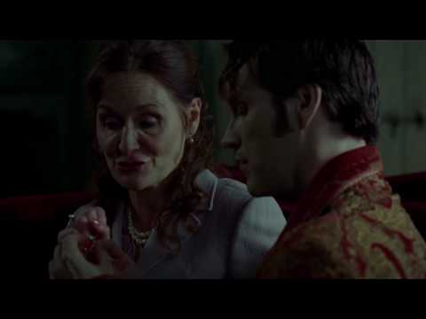 A drop of True Blood - Minisode 5 - Bill