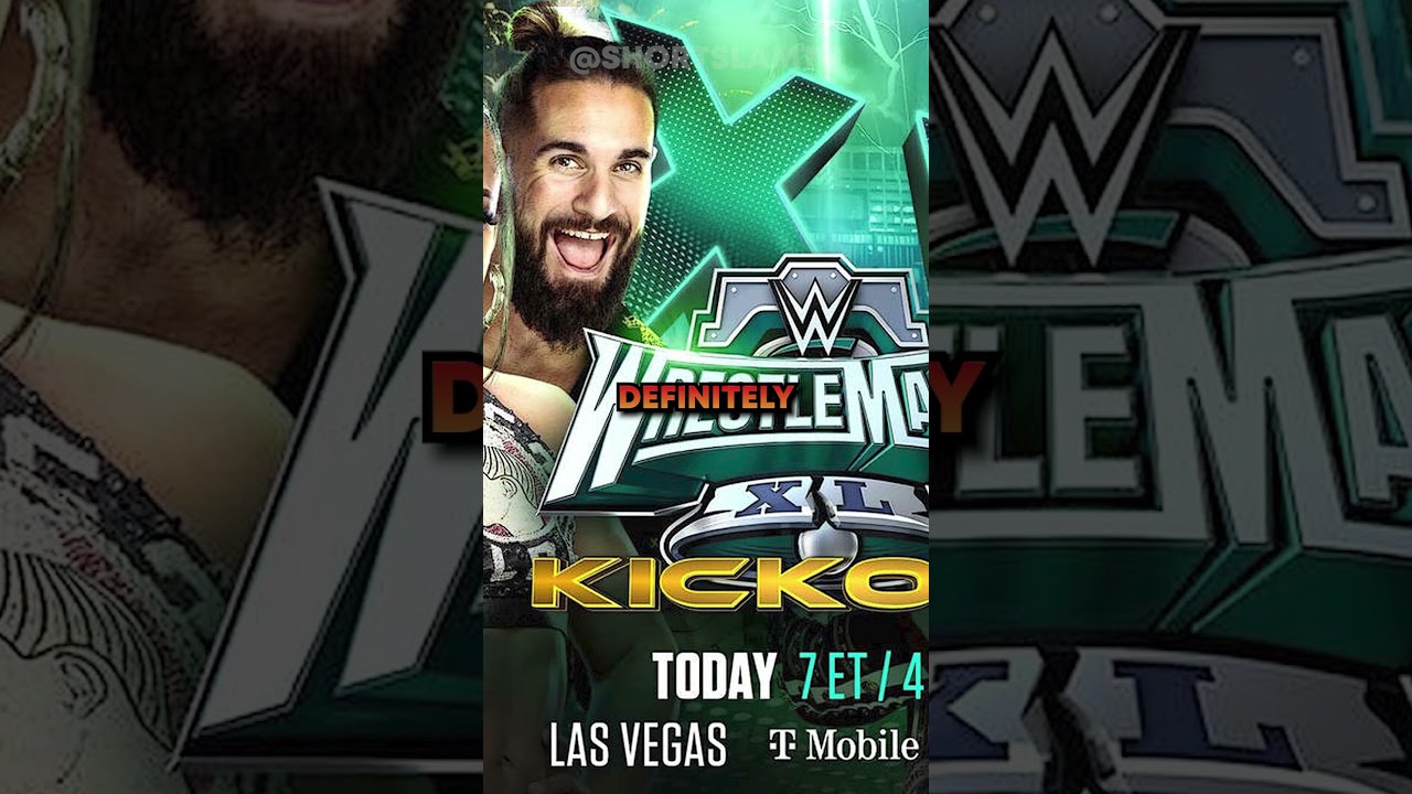 Rock JOINS THE BLOODLINE