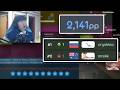 HUGOFROST REACTS TO TOROMIVANA GETTING #1 GLOBAL! (feat. Ivaxa)