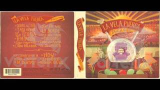 La vela puerca - 12. se despierta - piel y hueso.wmv