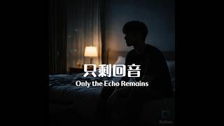 KuGeo – Only an Echo Remains: 'The Last Tenderness is That I Won't Bother You Anymore' | Original...