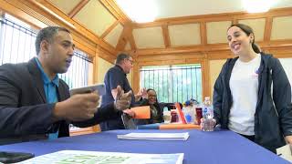 Turnaround Houston Job and Readiness Fair