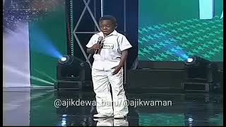 Nuel Pentas Lagu Eka Jaya// Vidio Kocak 30 Detik//