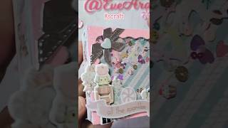 Chocolate Box available at @kscraft1652 Christmas theme Project. #kscrafthannah #papercraft