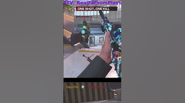 THIS SNIPER IS INSANE!!  #clips #cod #mw3 #snipingclips #sniping #shorts