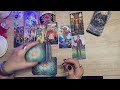 RAK ♋️ MARZEC 2026 #tarot🪬🔮