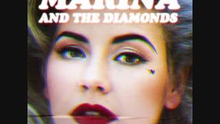 Marina and the Diamonds - Primadonna (masterofpitch version)