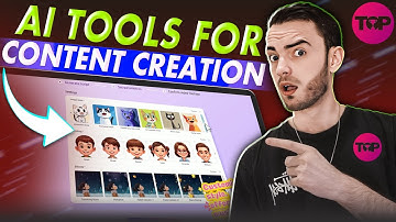 AI Tools For Content Creation: Publish Books in 1 Weekend?