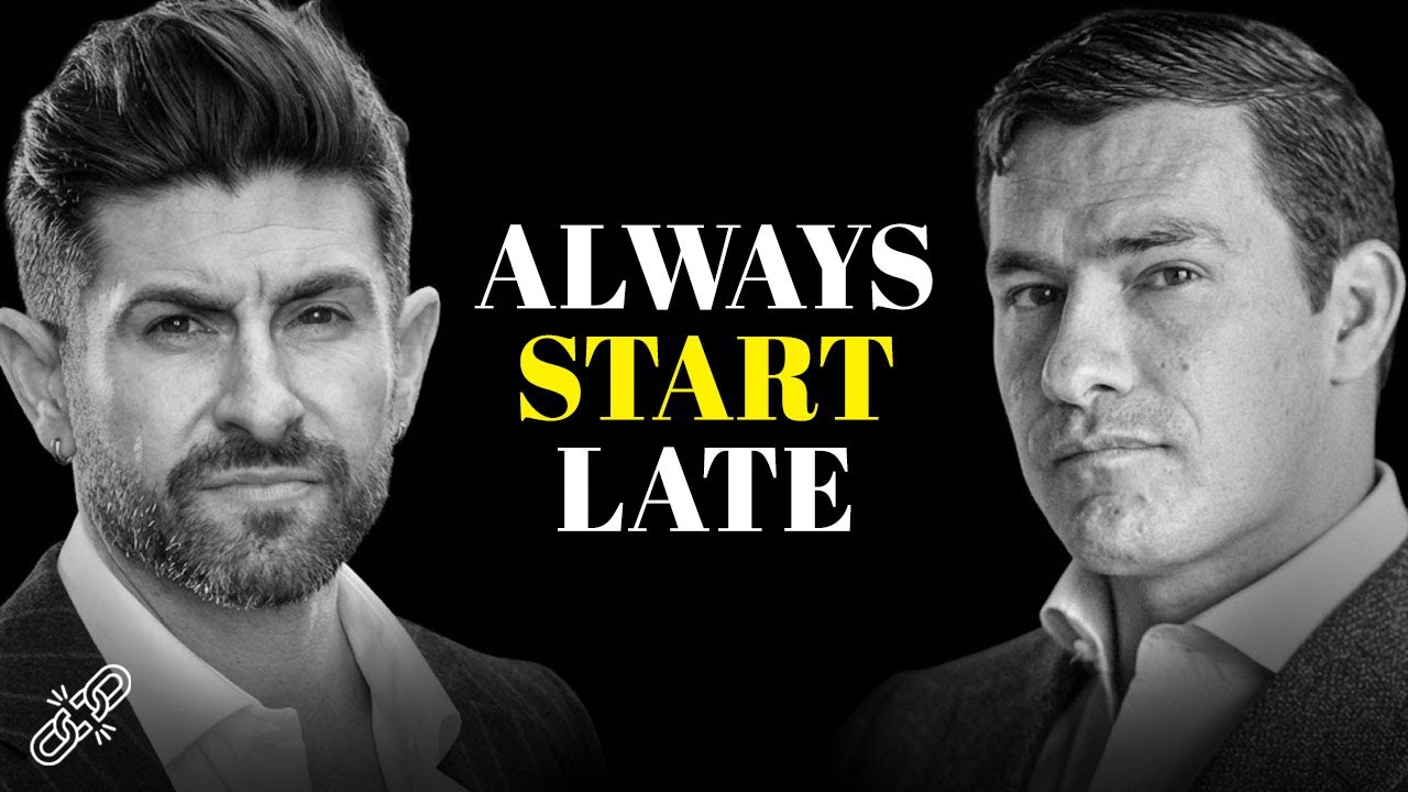 The Truth About Aging, Friendships and Health | Episode 2 | Failing To Freedom