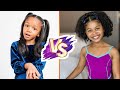 LaiyaFace TV vs Moments With Bella Bliss 😱 SHOCKING Transformation 2026 | Baby To Now