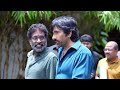 BharthamahasayulakuWignapthi Movie Making Video | #ravitejamovieofficial