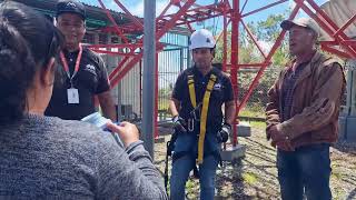 Movilnet en Mérida: La única señal que llega a donde otros no. 