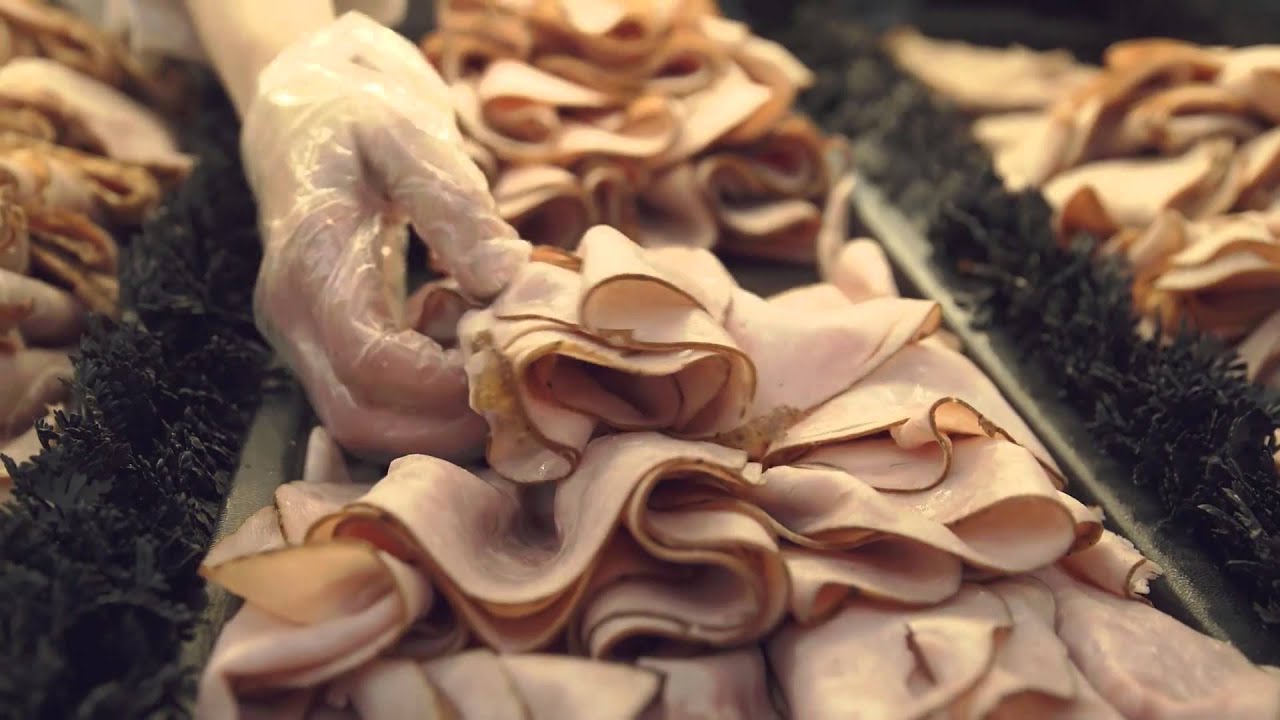 delicate Festival Foods Dine at Home Deli - Part One