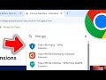How to Install &amp; Use a Free VPN on Google Chrome
