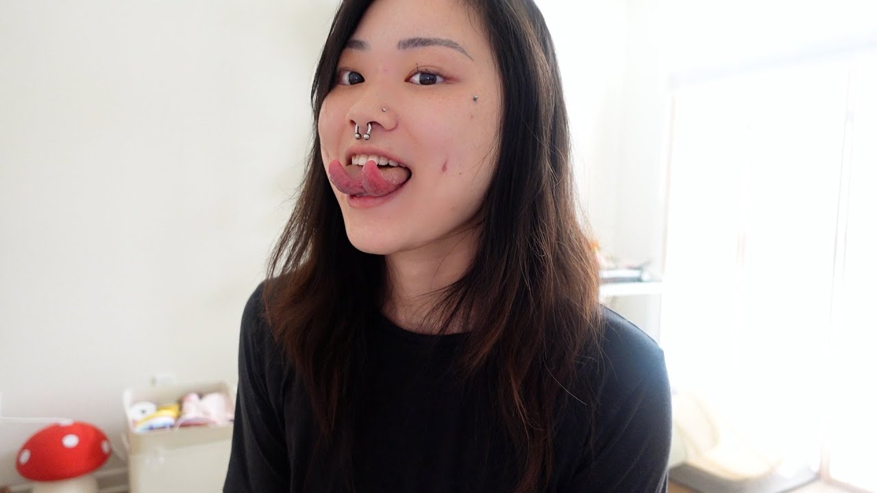 Split Tongue 1 Year Update