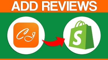 How to Add Reviews from CJ Dropshipping to your Shopify Store (2025)