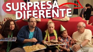 PEGAÇÃO NO MEIO DA FESTA?!?! | PARAFERNALHA