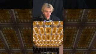 Insane Ceiling Design #minecraft #onepiece