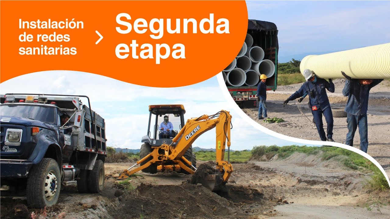 ¡Así vamos! Land Stoneville I Mayo 2023 YouTube