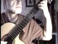 Hokage's Funeral/Grief and Sorrow  - Naruto (Fingerstyle Guitar)