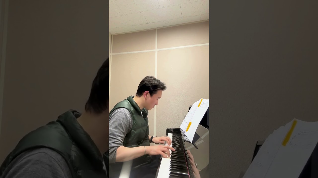 Tiger One - Memorial (in memory of 0518)