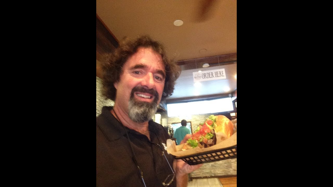 Is the Best Philadelphia Cheesesteak at Oh Brother Philly?