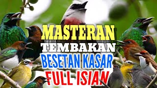 MASTERAN FULL TEMBAKAN KASAR PALING SADIS ‼️ FULL ISIAN PANTANG PULANG SEBELUM TAKLUKAN LAWAN