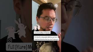 This  Moon Is All About Deleting Timelines You Dont Belong In moon mooninscorpio