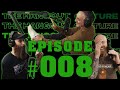 #008 | JOE ROGAN DEBATE, FIRST TATTOOS, STRANGE HISTORY OF SNOWMEN &amp; MORE!