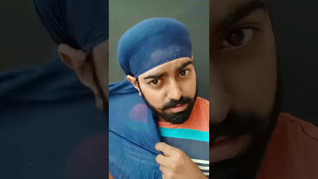 all turban base 👳‍♀️