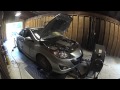 Jake Jeremiah Dudeck Mazdaspeed 3 Meth Dyno