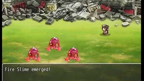 An attempt at Actor Swapping #1