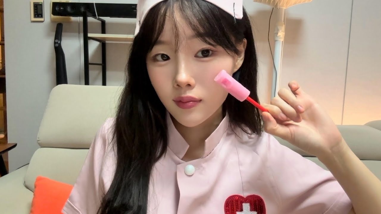 🍭 피리 사탕 ASMR | Candy Tapping & Soft Sounds for Sleep, No Talking