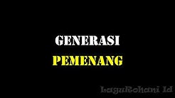 GENERASI PEMENANG - dengan lirik (LoJ Worship)  - Durasi: 4:06. 